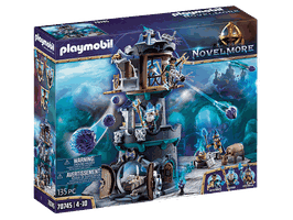 Playmobil Novelmore Zaubererturm – 70745
