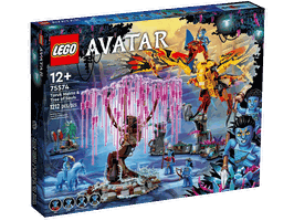 Lego AVATAR Toruk Makto – 75574