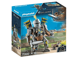 Playmobil Novelmore Kampfroboter – 71300