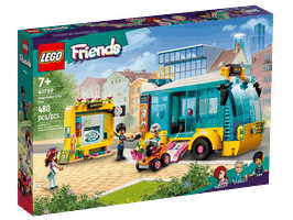 Lego Friends Heartlake City Stadtbus – 41759