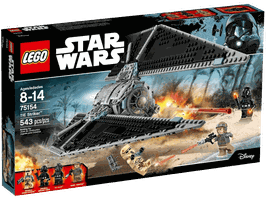 Lego Star Wars TIE Striker – 75154