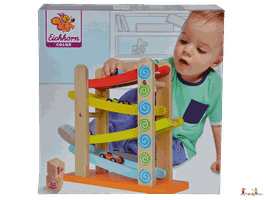 Eichhorn Autorennbahn