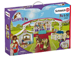 Schleich Horse Club Grosse Pferdeshow – 42466