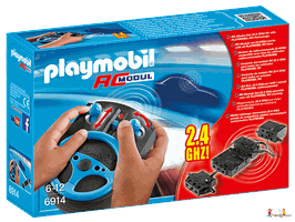 Playmobil RC-Modul Set 2,4 GHz 6914