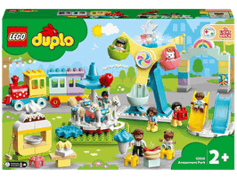 Lego Duplo Erlebnispark – 10956