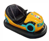 Bumper Car für Elektronetze - PREIS AUF ANFRAGE!