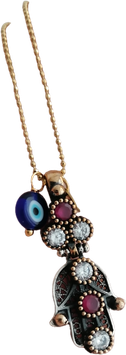 HAMSA 12