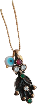 HAMSA 11 SMALL