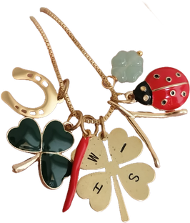 QUADRIFOGLIO WISH
