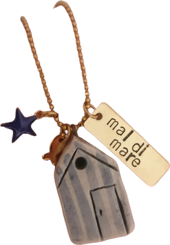 CABINA MAL DI MARE