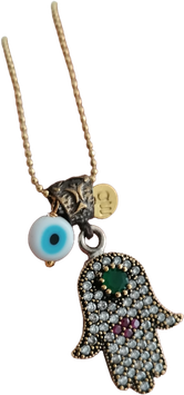 HAMSA 7