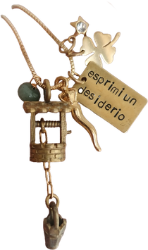 POZZO DEI DESIDERI