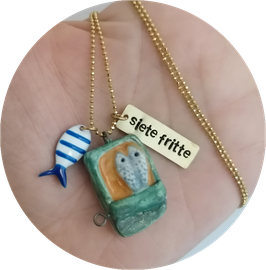 SARDINE SIETE FRITTE