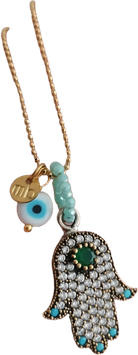 HAMSA 10