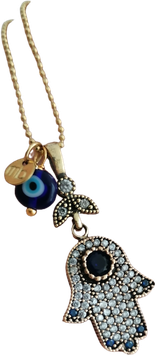 HAMSA 4