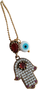 HAMSA 8
