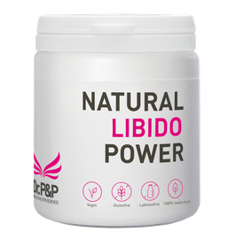 Natural Libido Power