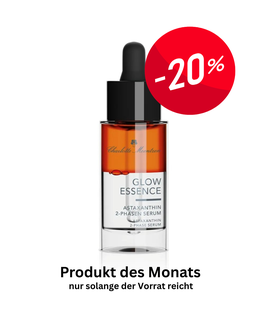 GLOW ESSENCE ASTAXANTHIN 2-Phasen Serum