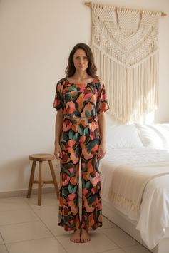 Pantalon Coralie