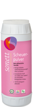 SCHEUERPULVER 450G DOSE DE40100