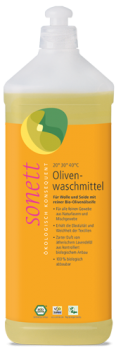 OLIVENWASCHMITTEL 1L DE30500