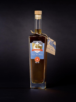 Whisky des Glaciers