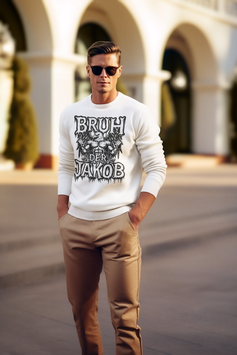 Sweat BruhDerJakob White
