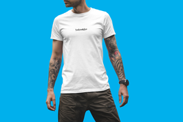 Shirt PapaMike White