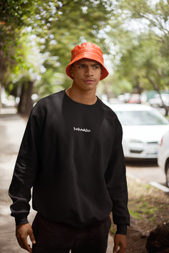 Sweat PapaMike Black