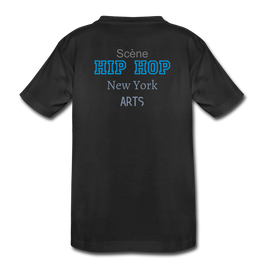 Tee-Shirt enfant "Hip-Hop"