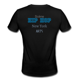 Tee-Shirt homme "Hip-Hop"