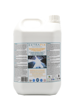 EXTRAFIX PROFESSIONAL PER L'IGIENIZZAZIONE tanica 5 lt