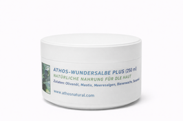 Athos Wundersalbe PLUS (250 ml)