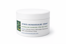 Athos Wundersalbe (250 ml)
