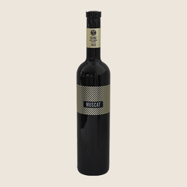 Muscat AOC Valais