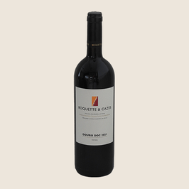 Roquette & Cazes Duoro DOC MAGNUM