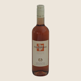 Oeil de Perdrix Bonvillars AOC Gran Cru