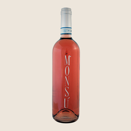 Monsù Rosé Langhe DOC Rosato