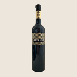Petite Arvine AOC Valais