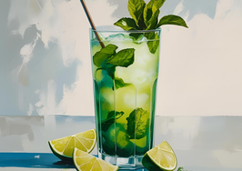 Low-Cocktailkurs/ So. 09.11.2025 / 15-18 Uhr