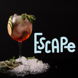 Cocktail-Escape-Game / So. 20.09.2026 / 12-14 Uhr