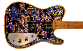 the "Glitter"