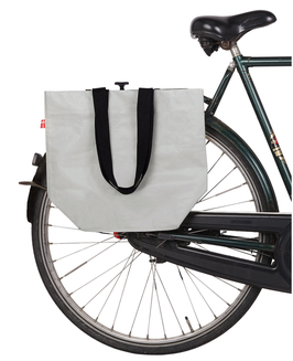 Bikezac 2.0 - Simply Grey