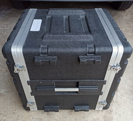 Fly case
