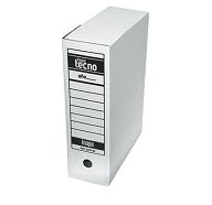CAJA ARCHIVO DEFINITIVO FOLIO