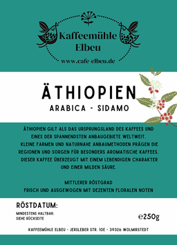 Äthiopien