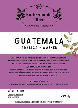 Guatemala