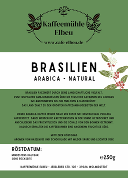 Brasilien