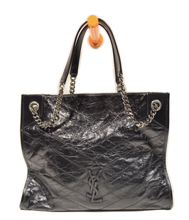 YSL Niki Shopper