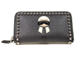 Fendi Karlito Portemonnaie